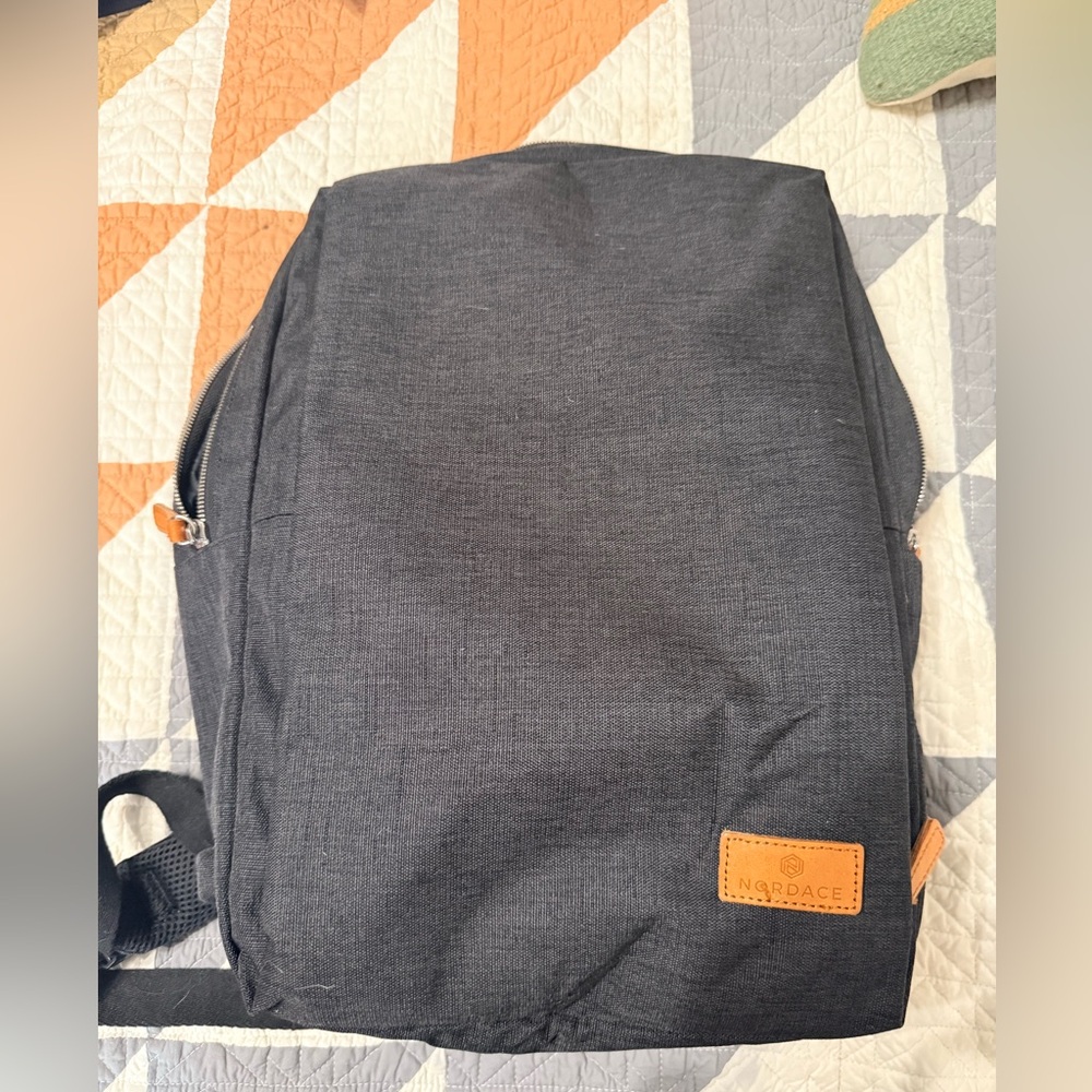 Nordace Siena Travel Backpack